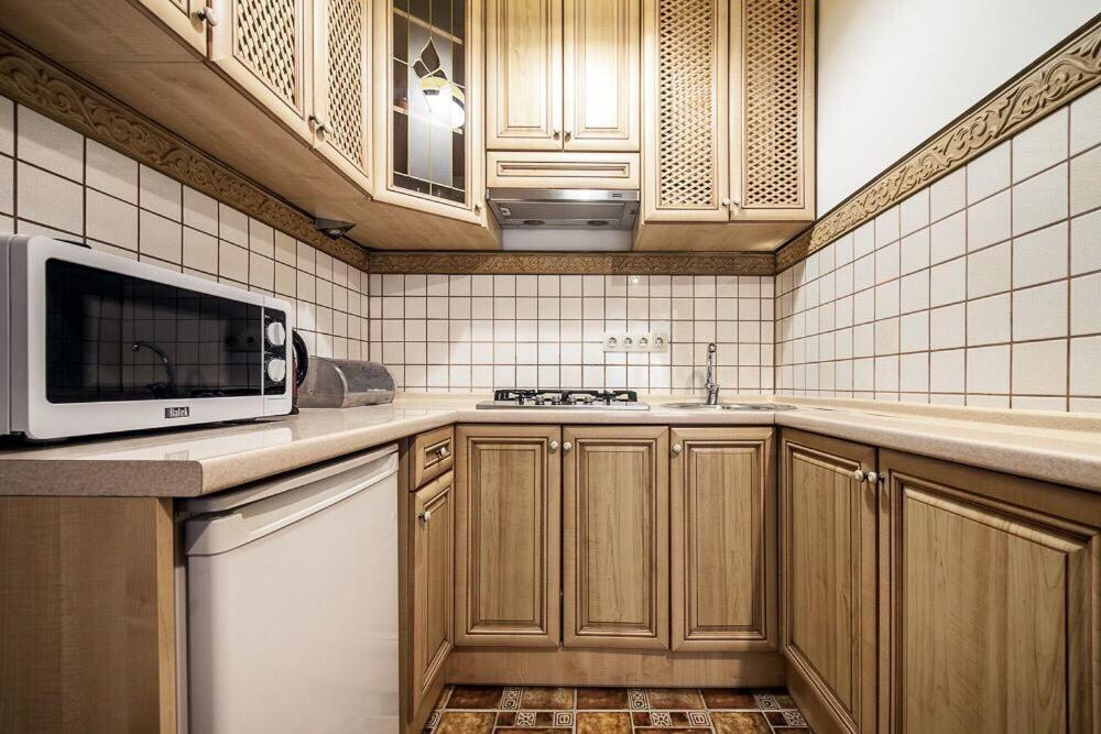 Austrian Apartment Lemberg Exterior foto