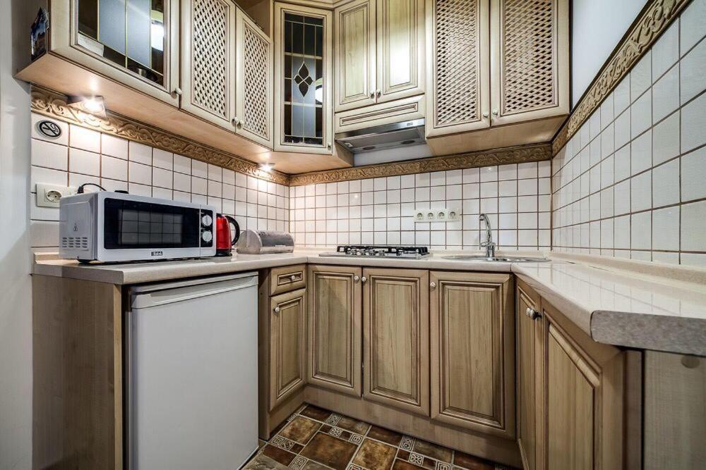 Austrian Apartment Lemberg Exterior foto