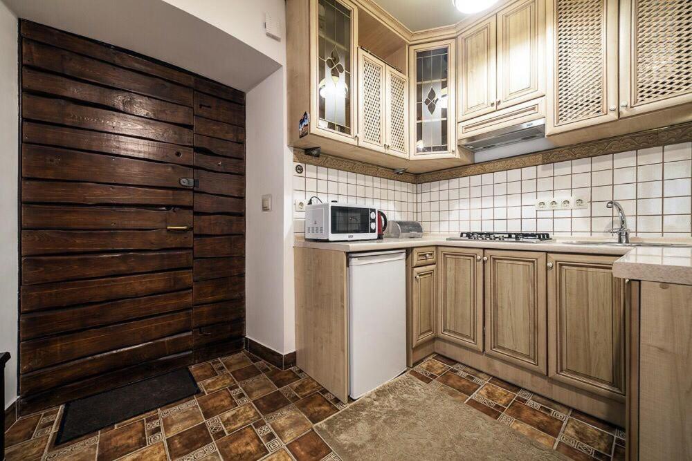 Austrian Apartment Lemberg Exterior foto